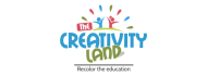 CREATIVITY LAND
